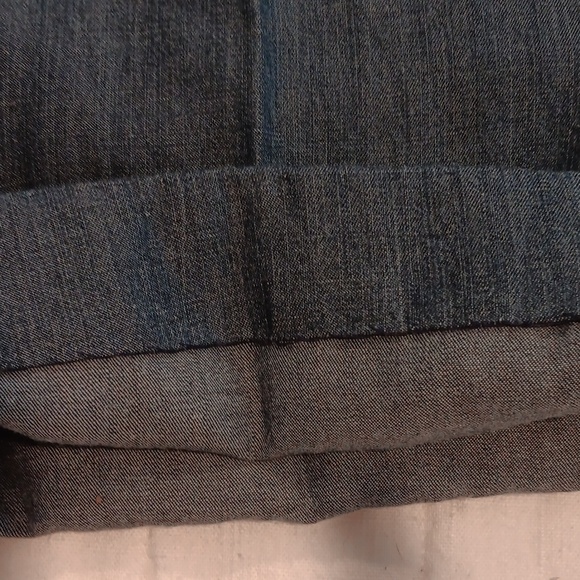 Wide leg jeans - Picture 4 of 5